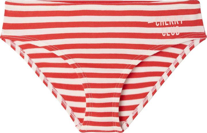 Image du produit Vertbaudet 7er-Pack Mädchen Slips mit Kirschen (140, paquet de 7)