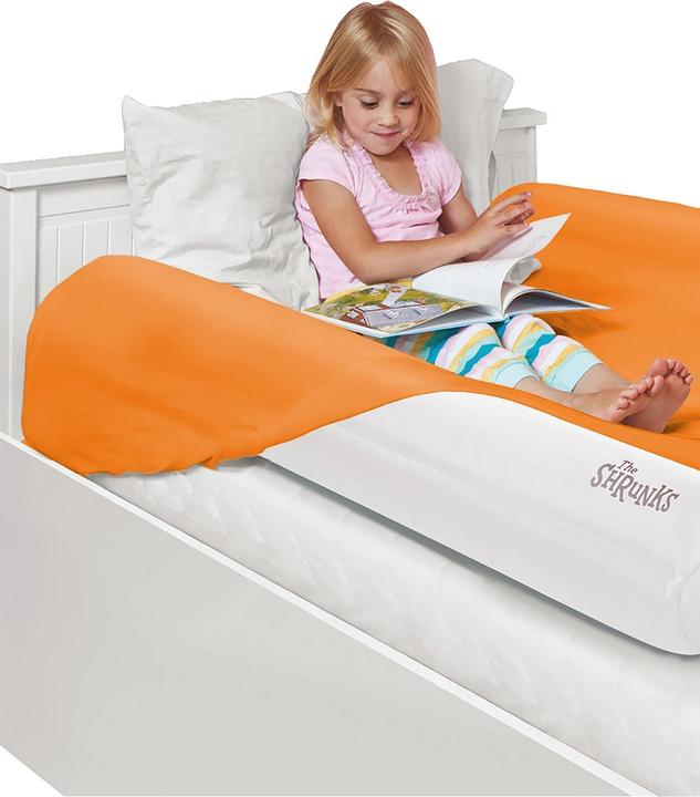 Immagine prodotto The Shrunks Sponda del letto per bambini (122 cm)