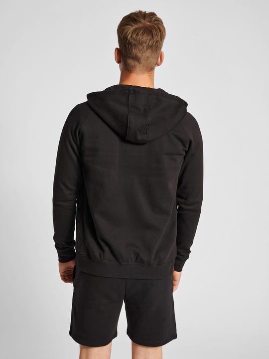 Image du produit hummel Red Classic Zip Hoodie (4XL)