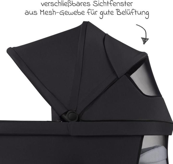 Produktbild ABC Design Babywanne für Samba 2 und Salsa Run