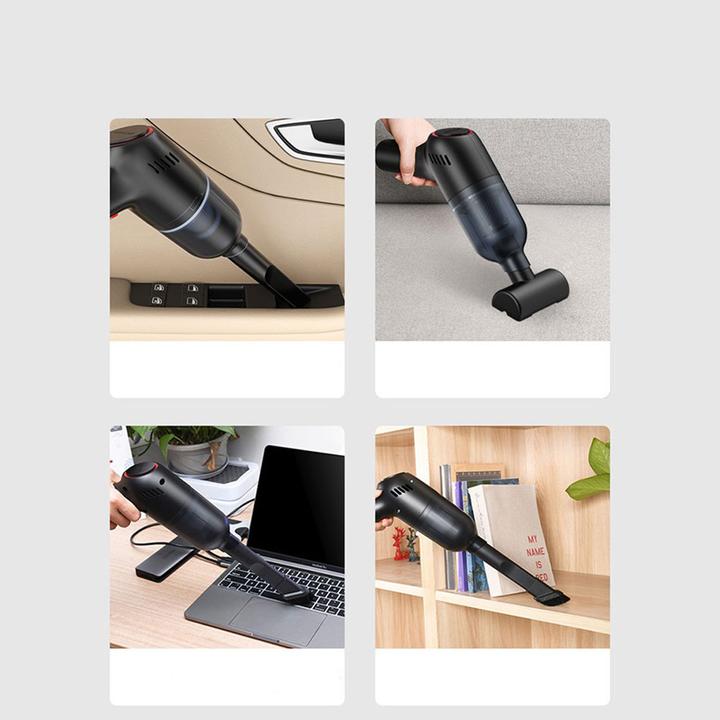 Image du produit Werkstein Aspirateur à main sans fil