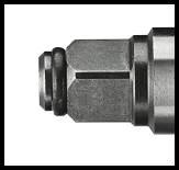 Produktbild DeWalt DCF899HN-XJ Schraubendreher 1/2 Zoll 950 Nm (Akkubetrieb)
