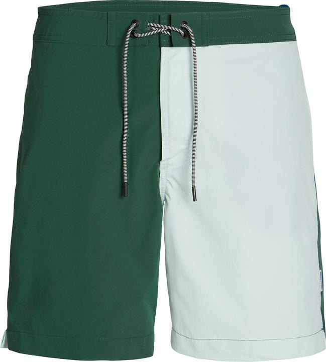Jack & Jones Regular Fit Regular Fit Badehosen Regular Fit Badehosen