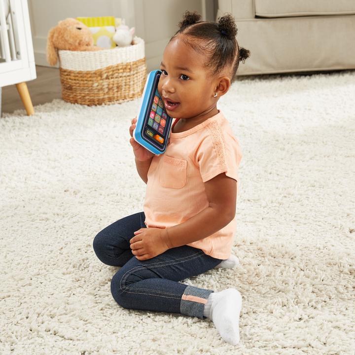 Actual product image VTech Baby's music smartphone (German)