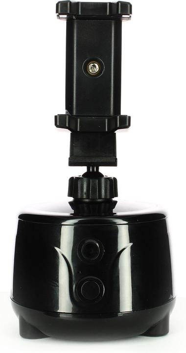Produktbild Avizar Gimbal Stabilisator 360°drehbares + Stativ