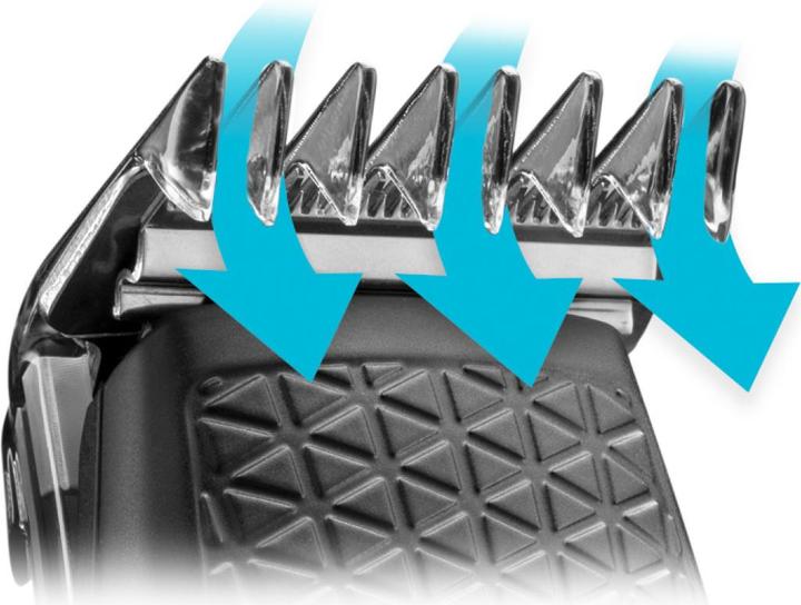 Immagine prodotto Remington Tagliacapelli Power-X Serie X4