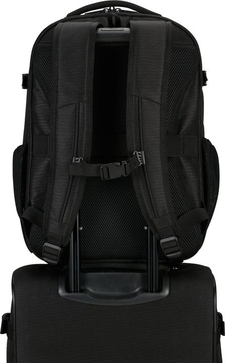 Actual product image Samsonite Roader (25 l)