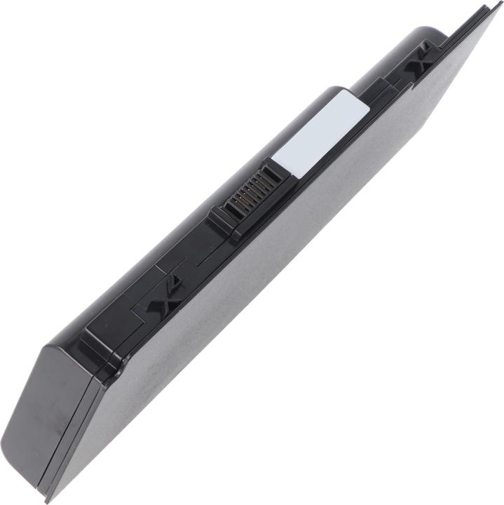 Immagine prodotto AccuCell Batteria adatta per ACER Aspire serie 5310, serie 6530, Li-Ion, 11.1V, 4400mAh, 48.8Wh, nero (4400 mAh)