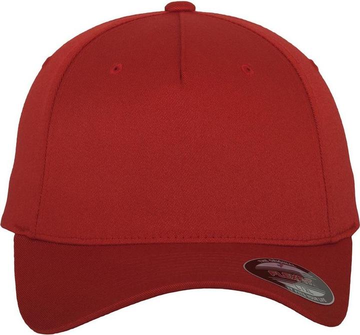 Image du produit Flexfit Casquette adulte unisexe à 5 panneaux (Taille unique)