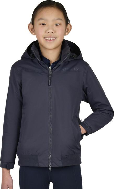 Dublin Trinity Blousonjacke