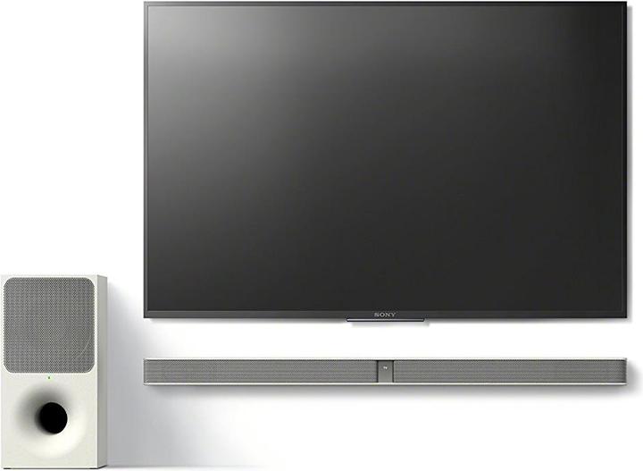 Produktbild Sony Ht-Ct291 (300 W, 2.1 Kanal)