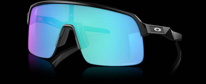 Produktbild Oakley Sutro Lite (Matte Black, Prizm Sapphire)