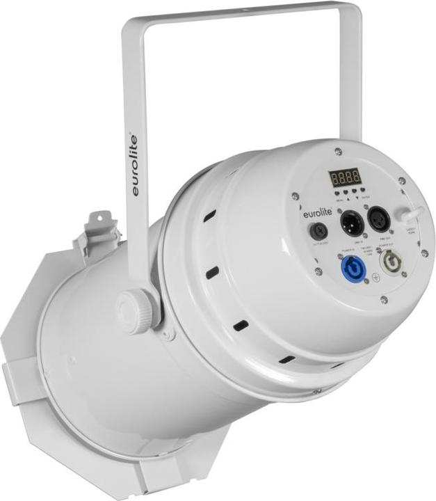 Immagine prodotto Eurolite LED PAR-64 COB 3000K 100W Zoom ws (100 W, LED)