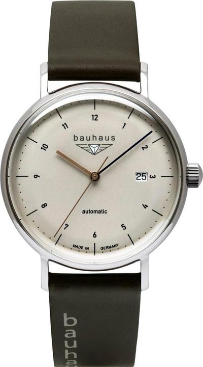 Immagine prodotto Orologio automatico 21521