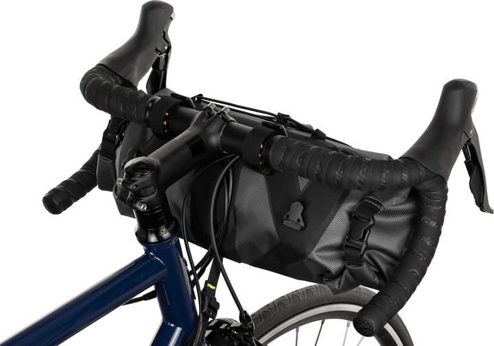 Immagine prodotto Apidura Pacchetto manubrio Expedition (9L) (9 l, Borsa manubrio)
