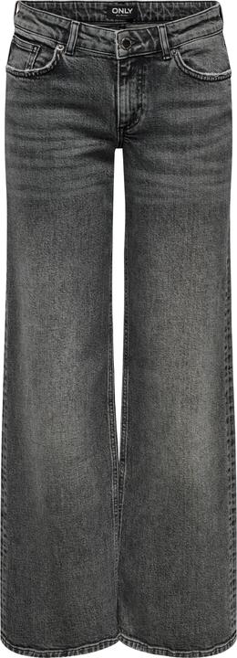 Image du produit Only Onljuicy Lw Wide Dnm Dot890 Noos (W26/L30)