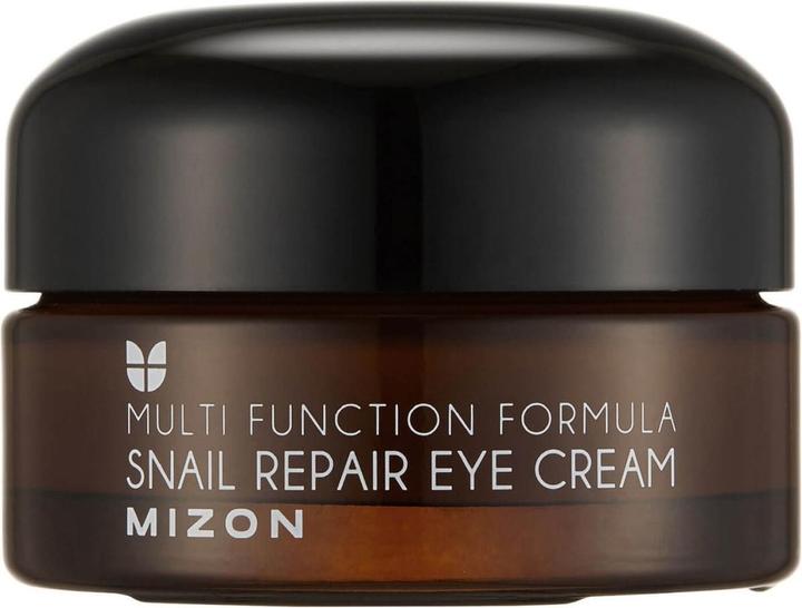 Image du produit Mizon Crème réparatrice pour les yeux Snail (Crème, 25 ml)