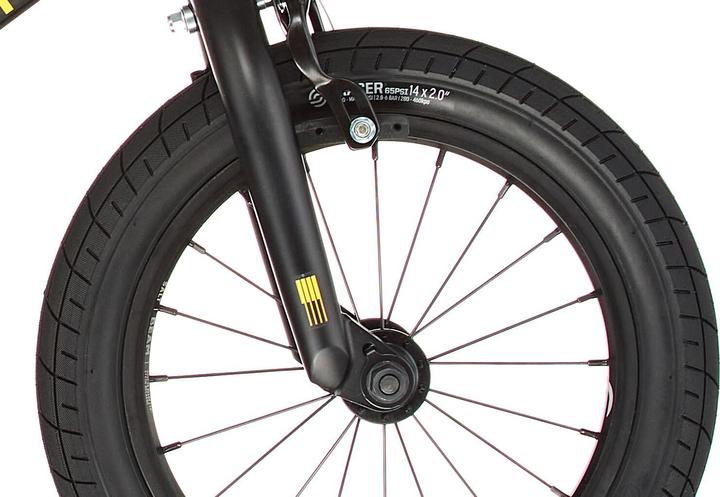 Actual product image Wethepeople Riot (14.50")