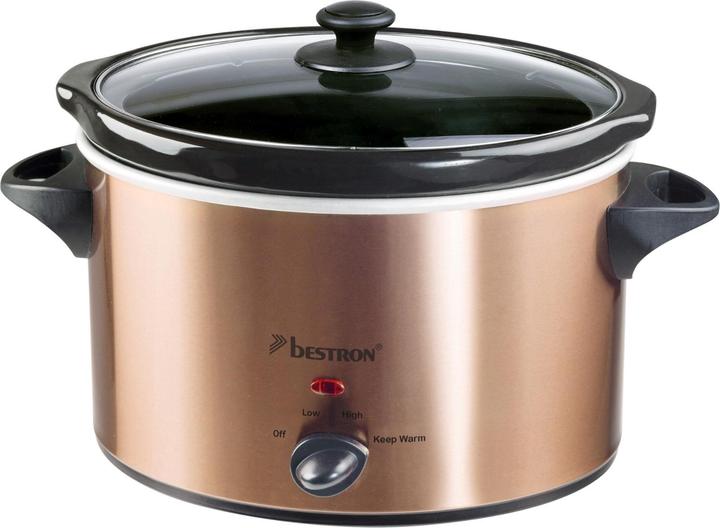 Immagine prodotto Bestron ACJ350CO (Spina UE)