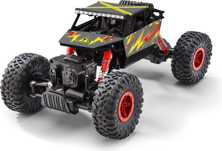Produktbild Revell RC Crawler