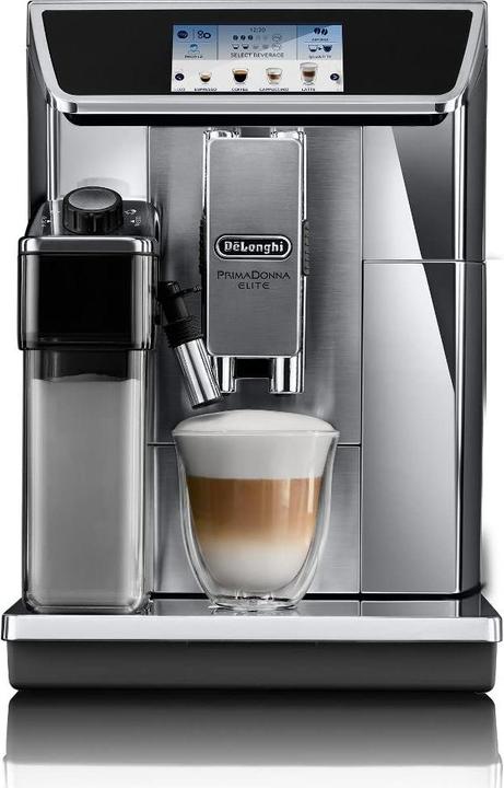 Image du produit De'Longhi PrimaDonna Elite