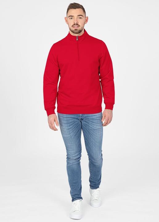Produktbild JAKO Ziptop Doubletex (4XL)