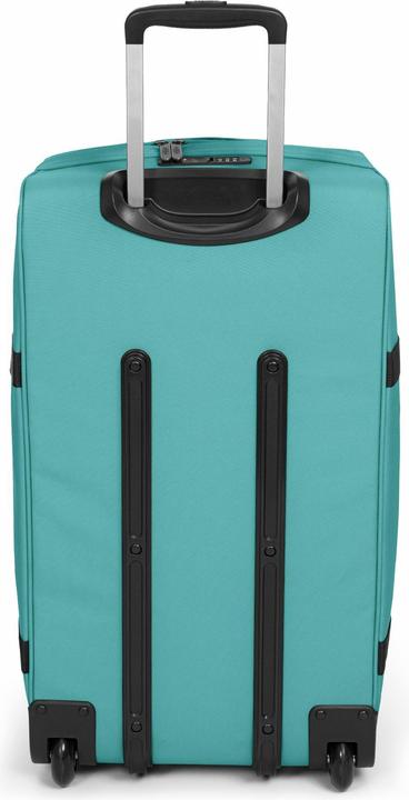 Actual product image Eastpak Reisekoffer Transit'r M, 78 l, Türkis (78 l)