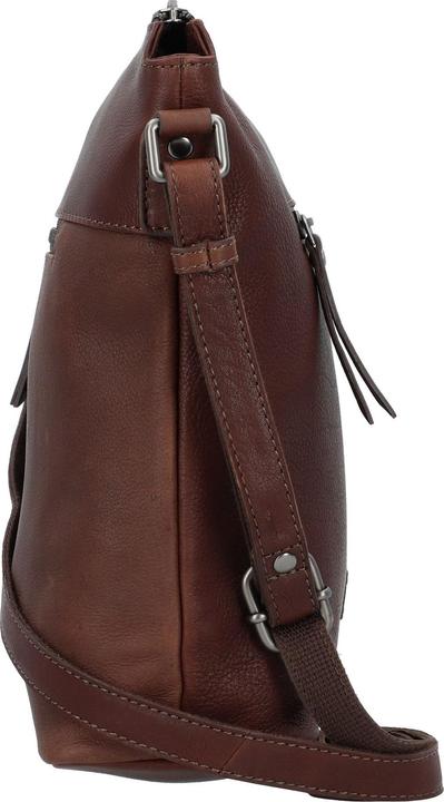 Produktbild Jack kinsky Umhängetasche Leder 26 cm