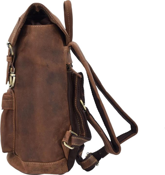 Produktbild Greenburry Rucksack / Backpack Vintage 1689S (6.50 l)