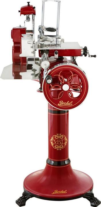 Produktbild Berkel Volano Tribute