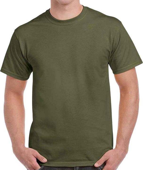 Militärgrün
