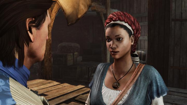 Produktbild Ubisoft Assassin's Creed III (3) + Liberation HD Remaster (PS4, EN)