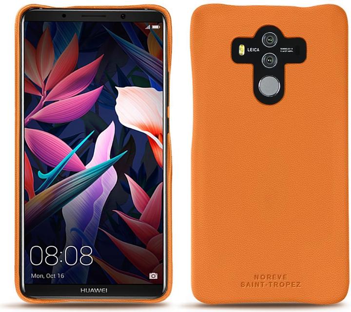 Oranje PU ( Pantone #ff9351 )