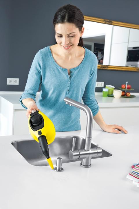 Image du produit Kärcher SC1 Easy Fix (3 bar, 1200 W)