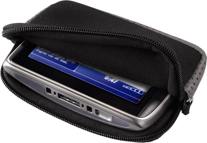 Actual product image Hama Navi Bag Neo, 5 (10cm x 13.5cm)