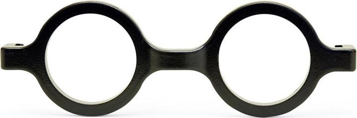 Image du produit Kikkerland Le Corbusier Glasses Bottle Opener (Décapsuleur)