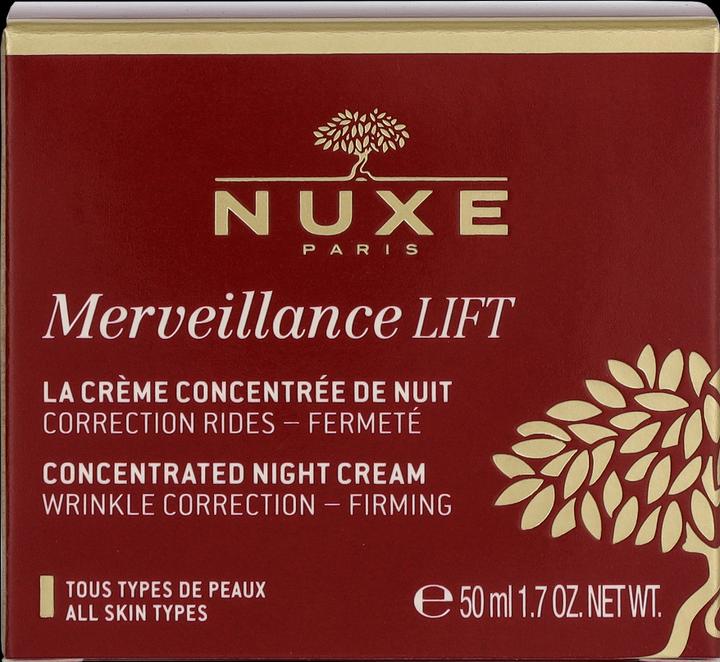 Produktbild Nuxe Nachtcreme (50 ml, Nachtcreme)