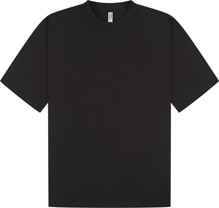Produktbild Casual Classics TShirt Verlängerter Ausschnitt (4XL)