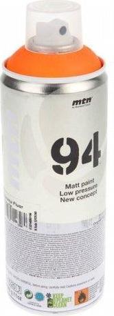 Image du produit Montana 94 (Orange, 400 ml)