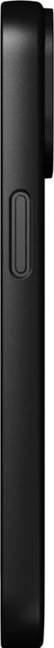 Produktbild Nudient Back Cover Thin Case Magsafe iPhone 15 Ink Black (Apple iPhone 15)