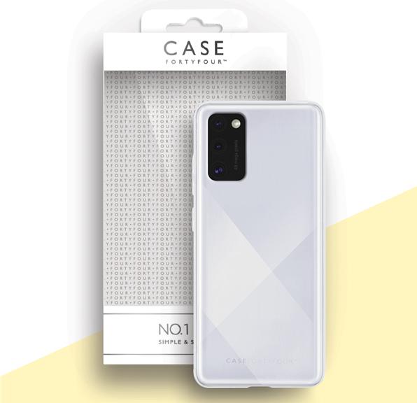 Image du produit Case FortyFour No.1 (Samsung Galaxy A41)