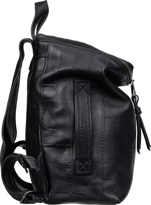 Image du produit Liebeskind Berlin Rucksack / Backpack Hera Monogramm (19 l)