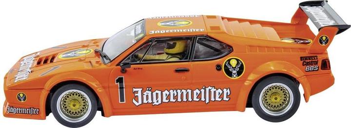 Produktbild Carrera Ca Digital 124 Cars Bmw M1 Procar Jägerm