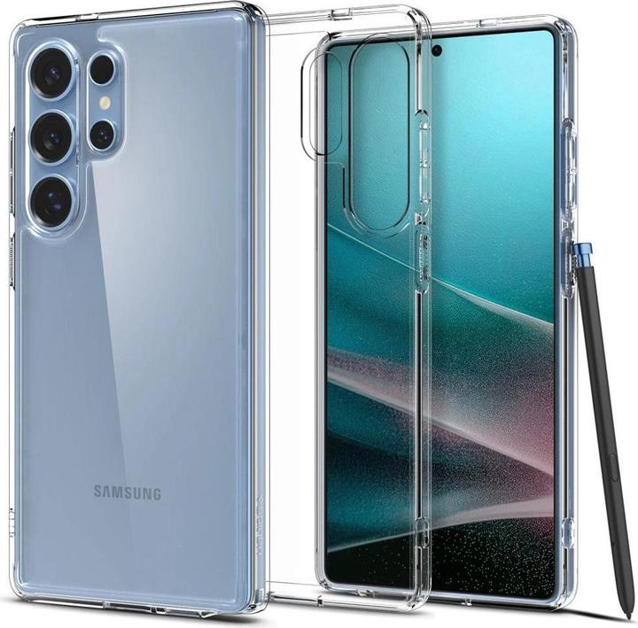 Produktbild Spigen Ultra Hybrid (Samsung Galaxy S25 Ultra)
