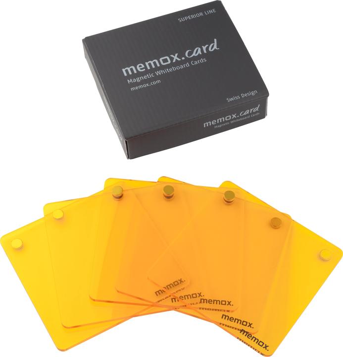Memox Superior Line