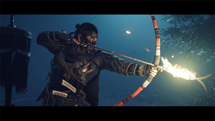 Image du produit Sony Ghost of Tsushima - Directors Cut (PS5, DE)