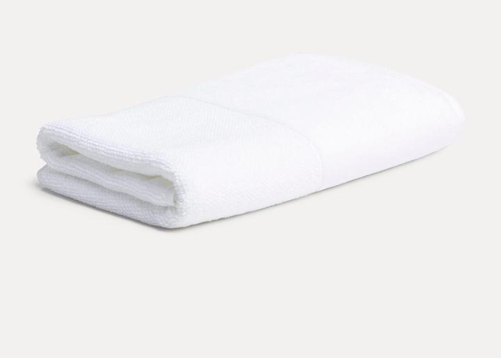 Actual product image Möve Bamboo Luxe (50 x 100 cm)