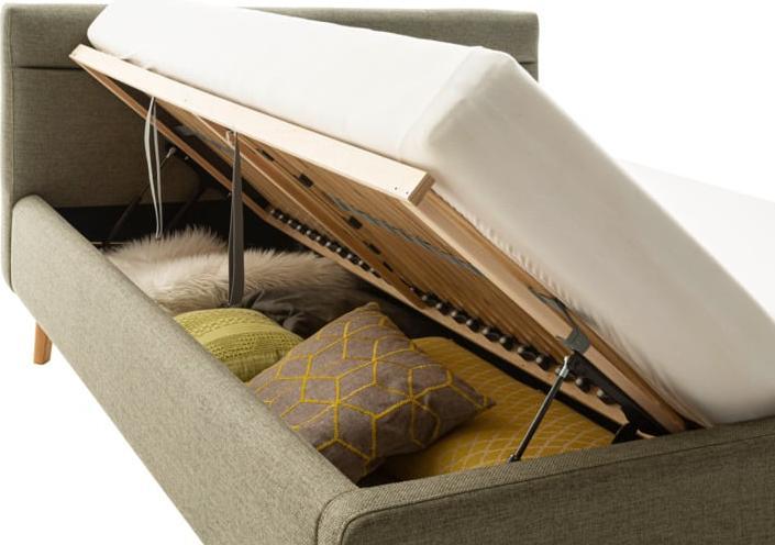 Actual product image Meise Möbel Lotte (160 x 200 cm)