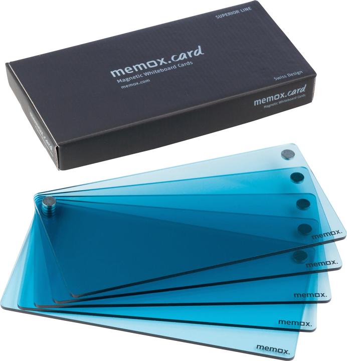 Memox Superior Line