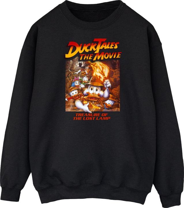 Disney Duck Tales The Movie Sweatshirt (S)